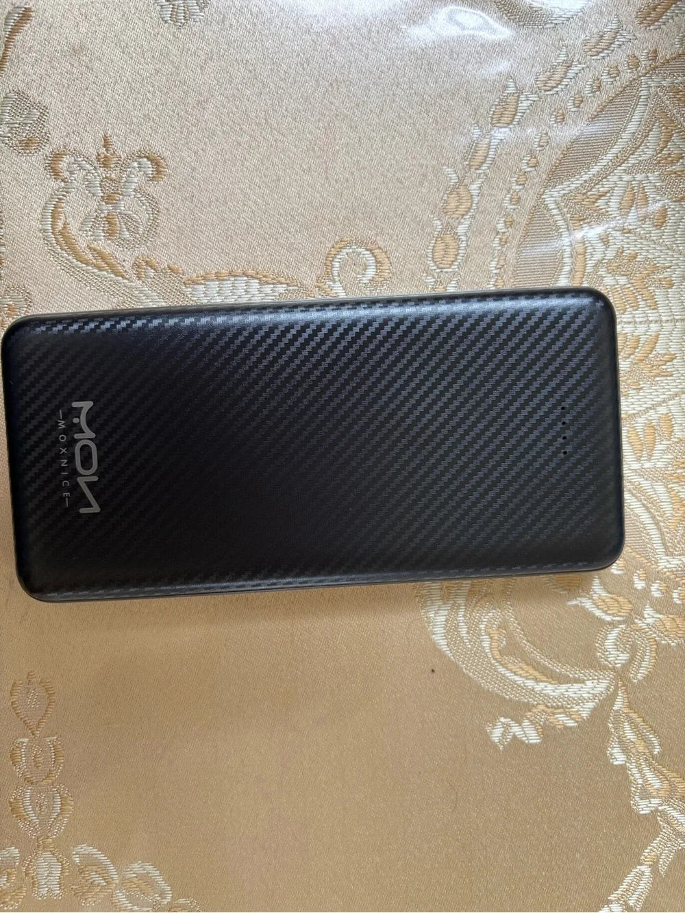 Moxnice Portable Power Bank Phone Charger New